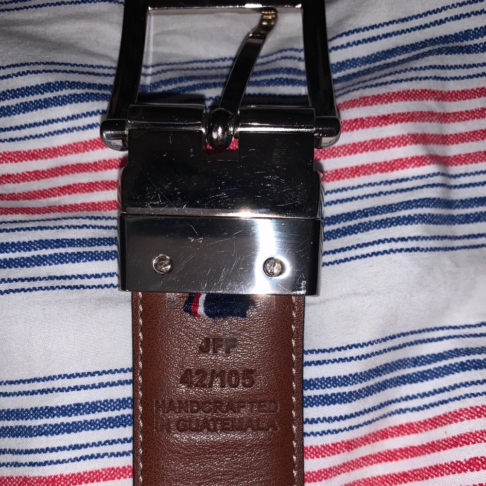 Tommy Hilfiger Belt